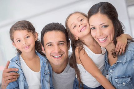 Family Dental Services